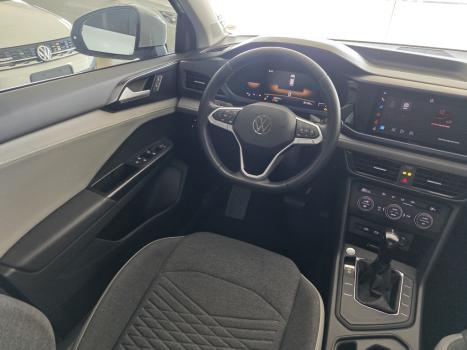 VOLKSWAGEN Taos 1.4 16V 4P FLEX 250 TSI CONFORTLINE AUTOMTICO, Foto 15