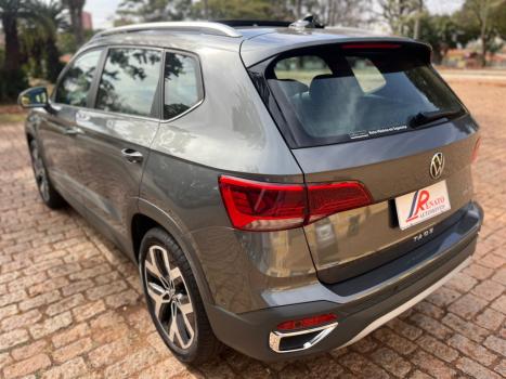 VOLKSWAGEN Taos 1.4 16V 4P FLEX 250 TSI HIGHLINE AUTOMTICO, Foto 2