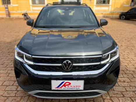 VOLKSWAGEN Taos 1.4 16V 4P FLEX 250 TSI HIGHLINE AUTOMTICO, Foto 4