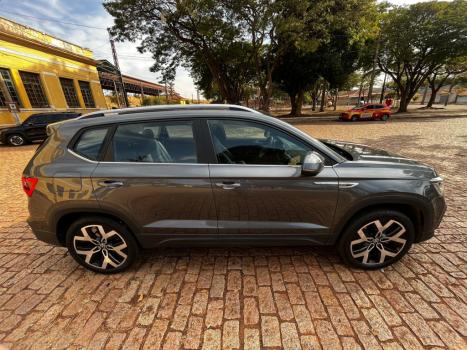 VOLKSWAGEN Taos 1.4 16V 4P FLEX 250 TSI HIGHLINE AUTOMTICO, Foto 6