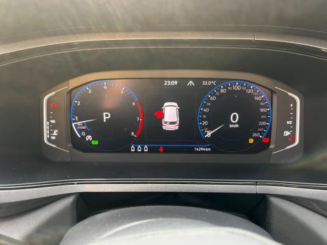VOLKSWAGEN Taos 1.4 16V 4P FLEX 250 TSI HIGHLINE AUTOMTICO, Foto 11