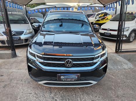 VOLKSWAGEN Taos 1.4 16V 4P FLEX 250 TSI HIGHLINE AUTOMTICO, Foto 8