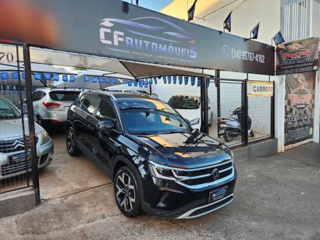 VOLKSWAGEN Taos 1.4 16V 4P FLEX 250 TSI HIGHLINE AUTOMTICO, Foto 9