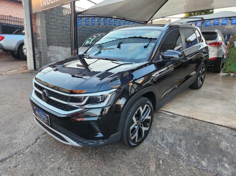 VOLKSWAGEN Taos 1.4 16V 4P FLEX 250 TSI HIGHLINE AUTOMTICO, Foto 11