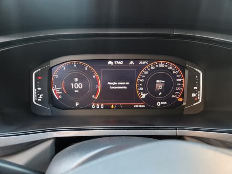 VOLKSWAGEN Taos 1.4 16V 4P FLEX 250 TSI HIGHLINE AUTOMTICO, Foto 14