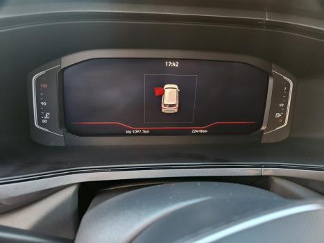 VOLKSWAGEN Taos 1.4 16V 4P FLEX 250 TSI HIGHLINE AUTOMTICO, Foto 15
