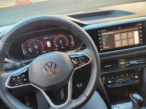 VOLKSWAGEN Taos 1.4 16V 4P FLEX 250 TSI HIGHLINE AUTOMTICO, Foto 19