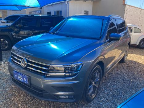 VOLKSWAGEN Tiguan 1.4 250 TSI TOTAL FLEX ALLSPACE TURBO AUTOMTICO TIPTRONIC, Foto 1
