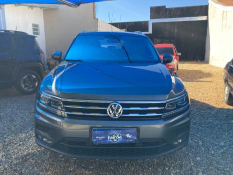 VOLKSWAGEN Tiguan 1.4 250 TSI TOTAL FLEX ALLSPACE TURBO AUTOMTICO TIPTRONIC, Foto 2