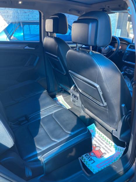 VOLKSWAGEN Tiguan 1.4 250 TSI TOTAL FLEX ALLSPACE TURBO AUTOMTICO TIPTRONIC, Foto 4