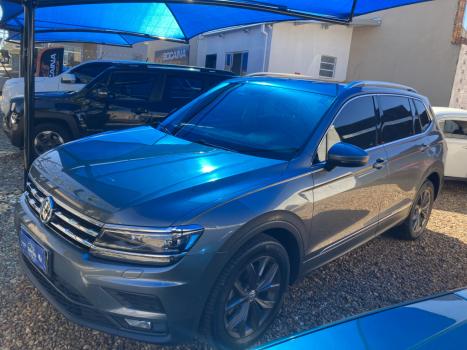 VOLKSWAGEN Tiguan 1.4 250 TSI TOTAL FLEX ALLSPACE TURBO AUTOMTICO TIPTRONIC, Foto 5
