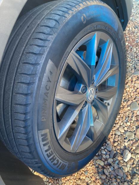 VOLKSWAGEN Tiguan 1.4 250 TSI TOTAL FLEX ALLSPACE TURBO AUTOMTICO TIPTRONIC, Foto 9