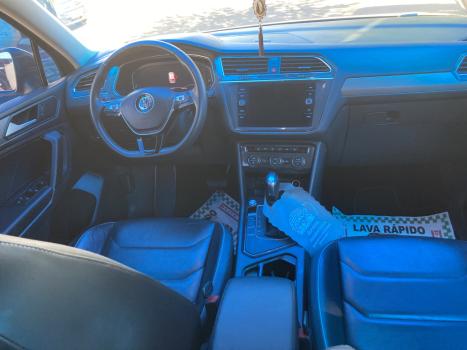 VOLKSWAGEN Tiguan 1.4 250 TSI TOTAL FLEX ALLSPACE TURBO AUTOMTICO TIPTRONIC, Foto 10