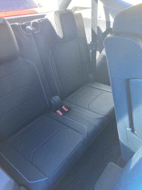 VOLKSWAGEN Tiguan 1.4 250 TSI TOTAL FLEX ALLSPACE TURBO AUTOMTICO TIPTRONIC, Foto 11