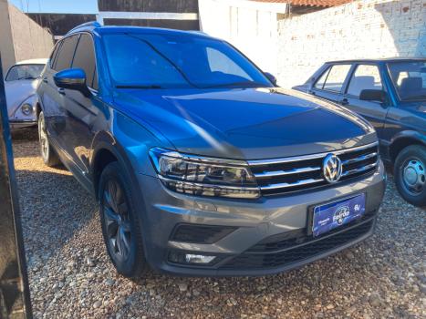 VOLKSWAGEN Tiguan 1.4 250 TSI TOTAL FLEX ALLSPACE TURBO AUTOMTICO TIPTRONIC, Foto 12
