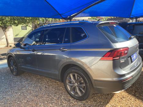 VOLKSWAGEN Tiguan 1.4 250 TSI TOTAL FLEX ALLSPACE TURBO AUTOMTICO TIPTRONIC, Foto 13