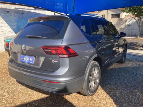 VOLKSWAGEN Tiguan 1.4 250 TSI TOTAL FLEX ALLSPACE TURBO AUTOMTICO TIPTRONIC, Foto 14