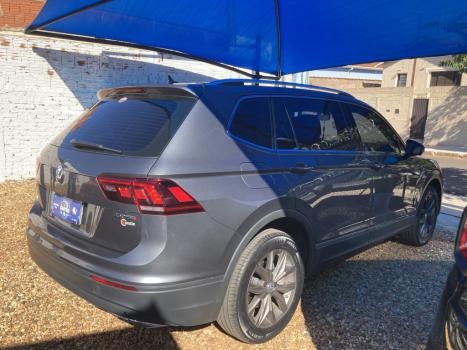 VOLKSWAGEN Tiguan 1.4 250 TSI TOTAL FLEX ALLSPACE TURBO AUTOMTICO TIPTRONIC, Foto 15