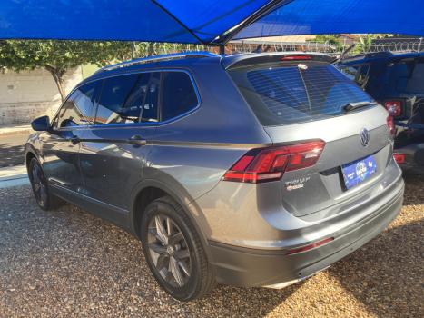 VOLKSWAGEN Tiguan 1.4 250 TSI TOTAL FLEX ALLSPACE TURBO AUTOMTICO TIPTRONIC, Foto 16