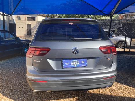 VOLKSWAGEN Tiguan 1.4 250 TSI TOTAL FLEX ALLSPACE TURBO AUTOMTICO TIPTRONIC, Foto 17