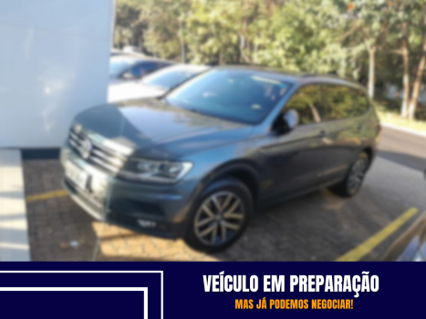 VOLKSWAGEN Tiguan 1.4 16V 4P TSI 250 FLEX TURBO AUTOMTICO, Foto 1