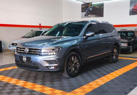 VOLKSWAGEN Tiguan 1.4 250 TSI TOTAL FLEX ALLSPACE COMFORTLINE TURBO AUTOMTICO TIPTRONIC, Foto 2