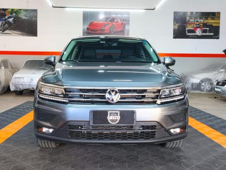 VOLKSWAGEN Tiguan 1.4 250 TSI TOTAL FLEX ALLSPACE COMFORTLINE TURBO AUTOMTICO TIPTRONIC, Foto 3