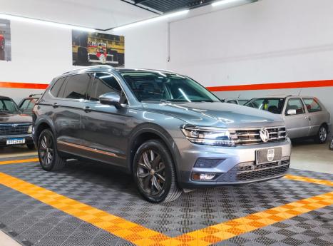 VOLKSWAGEN Tiguan 1.4 250 TSI TOTAL FLEX ALLSPACE COMFORTLINE TURBO AUTOMTICO TIPTRONIC, Foto 4
