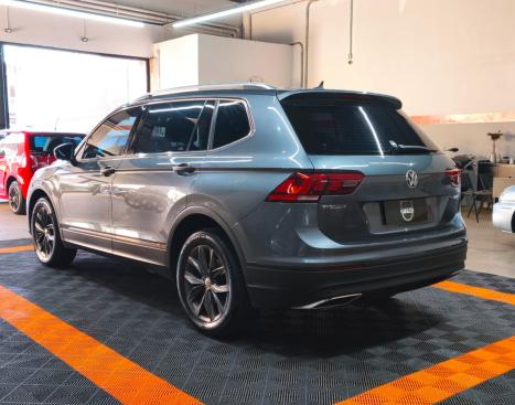 VOLKSWAGEN Tiguan 1.4 250 TSI TOTAL FLEX ALLSPACE COMFORTLINE TURBO AUTOMTICO TIPTRONIC, Foto 6