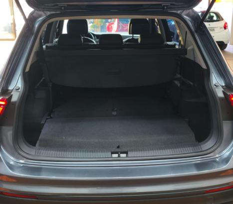 VOLKSWAGEN Tiguan 1.4 250 TSI TOTAL FLEX ALLSPACE COMFORTLINE TURBO AUTOMTICO TIPTRONIC, Foto 8