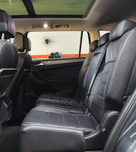 VOLKSWAGEN Tiguan 1.4 250 TSI TOTAL FLEX ALLSPACE COMFORTLINE TURBO AUTOMTICO TIPTRONIC, Foto 11