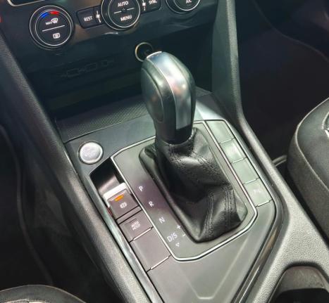 VOLKSWAGEN Tiguan 1.4 250 TSI TOTAL FLEX ALLSPACE COMFORTLINE TURBO AUTOMTICO TIPTRONIC, Foto 13