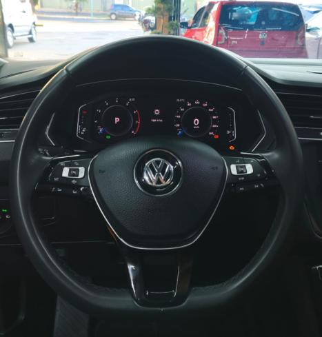 VOLKSWAGEN Tiguan 1.4 250 TSI TOTAL FLEX ALLSPACE COMFORTLINE TURBO AUTOMTICO TIPTRONIC, Foto 15