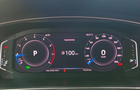 VOLKSWAGEN Tiguan 1.4 250 TSI TOTAL FLEX ALLSPACE COMFORTLINE TURBO AUTOMTICO TIPTRONIC, Foto 16