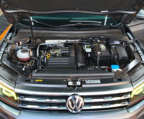 VOLKSWAGEN Tiguan 1.4 250 TSI TOTAL FLEX ALLSPACE COMFORTLINE TURBO AUTOMTICO TIPTRONIC, Foto 18