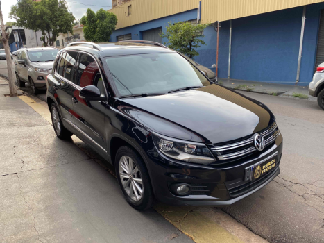 VOLKSWAGEN Tiguan 2.0 16V 4P TSI 4WD TURBO AUTOMTICO, Foto 2
