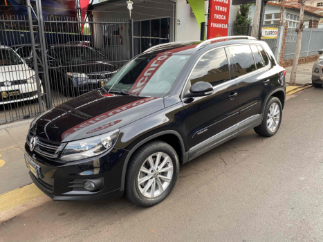 VOLKSWAGEN Tiguan 2.0 16V 4P TSI 4WD TURBO AUTOMTICO, Foto 4