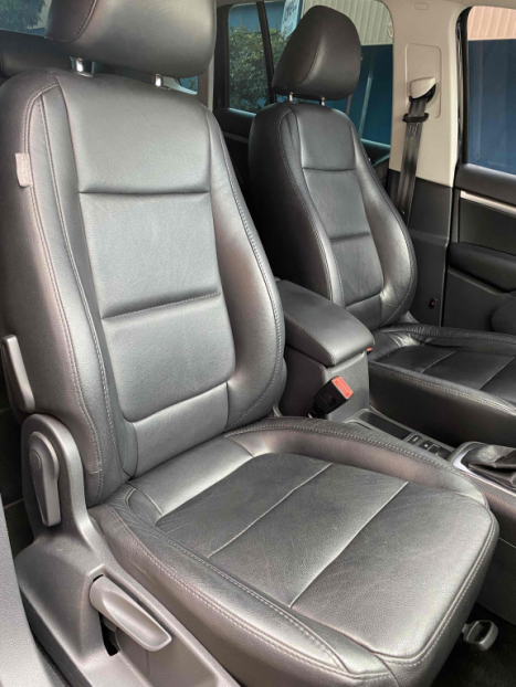 VOLKSWAGEN Tiguan 2.0 16V 4P TSI 4WD TURBO AUTOMTICO, Foto 11