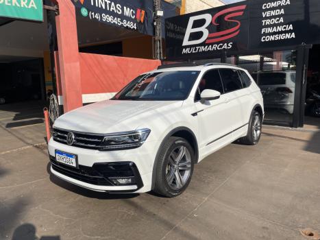 VOLKSWAGEN Tiguan 2.0 350 TSI TOTAL FLEX ALLSPACE R-LINE 4-MOTION TURBO AUTOMTICO DSG, Foto 3