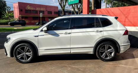 VOLKSWAGEN Tiguan 2.0 350 TSI TOTAL FLEX ALLSPACE R-LINE 4-MOTION TURBO AUTOMTICO DSG, Foto 4