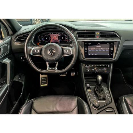 VOLKSWAGEN Tiguan 2.0 350 TSI TOTAL FLEX ALLSPACE R-LINE 4-MOTION TURBO AUTOMTICO DSG, Foto 4