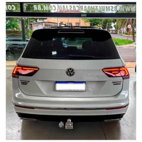 VOLKSWAGEN Tiguan 2.0 350 TSI TOTAL FLEX ALLSPACE R-LINE 4-MOTION TURBO AUTOMTICO DSG, Foto 6