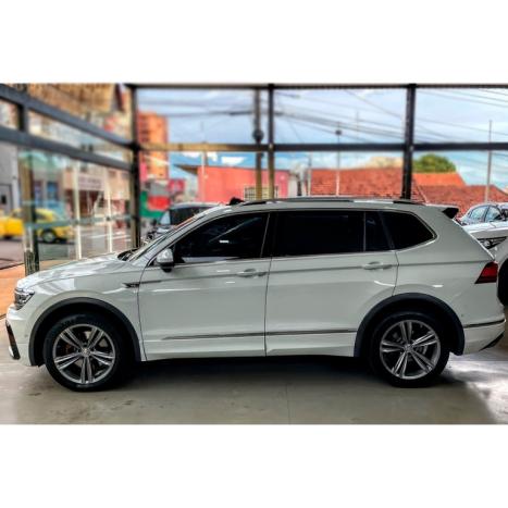 VOLKSWAGEN Tiguan 2.0 350 TSI TOTAL FLEX ALLSPACE R-LINE 4-MOTION TURBO AUTOMTICO DSG, Foto 10