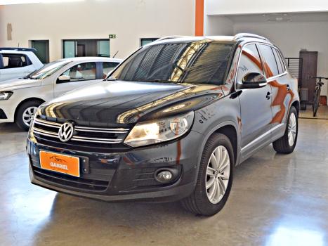 VOLKSWAGEN Tiguan 2.0 16V 4P TSI 4WD TURBO AUTOMTICO, Foto 2