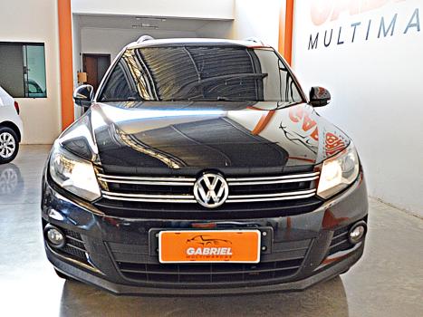 VOLKSWAGEN Tiguan 2.0 16V 4P TSI 4WD TURBO AUTOMTICO, Foto 3