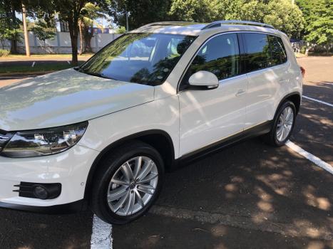 VOLKSWAGEN Tiguan 2.0 16V 4P TSI 4WD TURBO AUTOMTICO, Foto 7