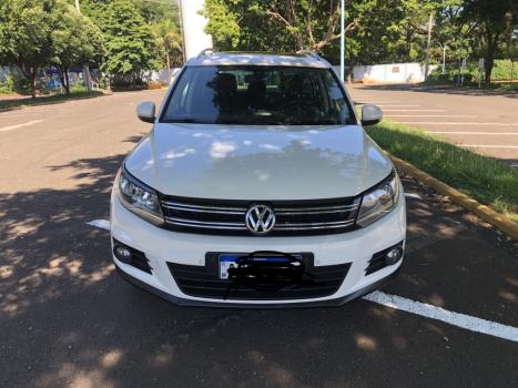 VOLKSWAGEN Tiguan 2.0 16V 4P TSI 4WD TURBO AUTOMTICO, Foto 9