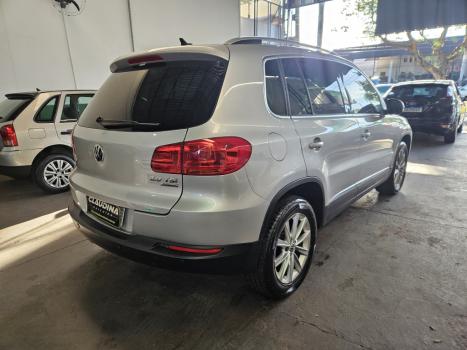 VOLKSWAGEN Tiguan 2.0 16V 4P FSI 4WD TURBO AUTOMTICO, Foto 2