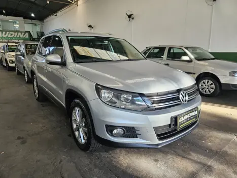 VOLKSWAGEN Tiguan 2.0 16V 4P FSI 4WD TURBO AUTOMTICO, Foto 3