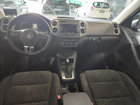 VOLKSWAGEN Tiguan 2.0 16V 4P FSI 4WD TURBO AUTOMTICO, Foto 4
